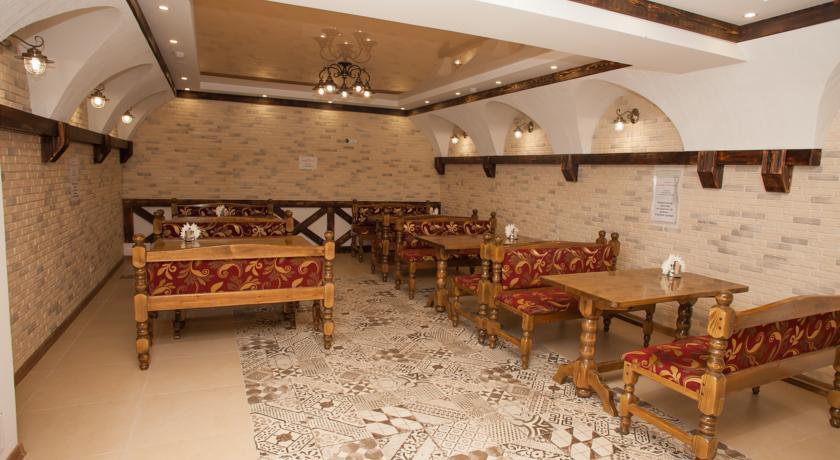 Гостиница Guest House Iva Коктебель