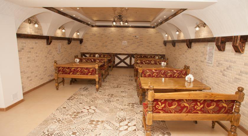 Гостиница Guest House Iva Коктебель