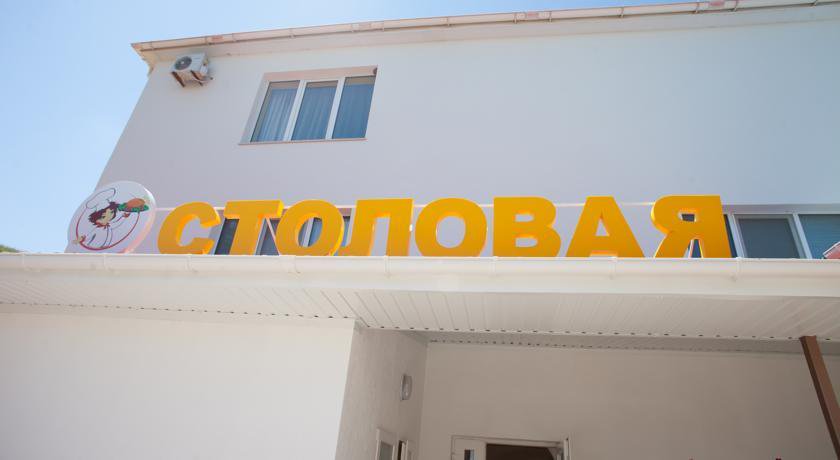 Гостиница Guest House Iva Коктебель