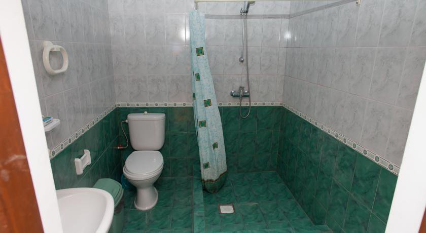 Гостиница Guest House Iva Коктебель