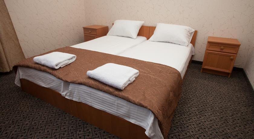 Гостиница Guest House Iva Коктебель