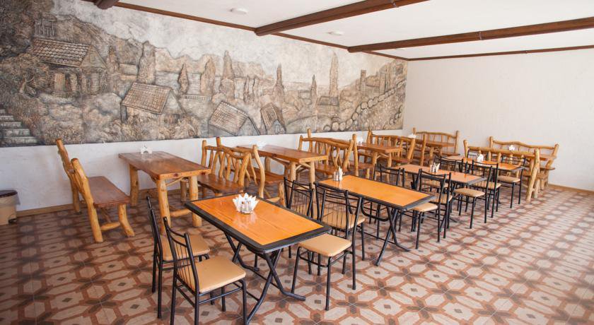 Гостиница Guest House Iva Коктебель