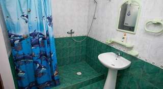 Гостиница Guest House Iva Коктебель Номер "Стандарт"-11