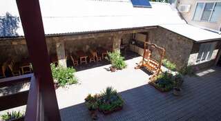 Гостиница Guest House Iva Коктебель Номер "Стандарт"-27