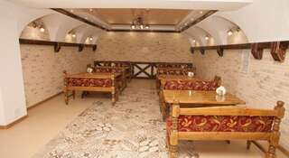 Гостиница Guest House Iva Коктебель Номер "Стандарт"-39