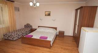 Гостиница Guest House Iva Коктебель Номер "Стандарт"-19