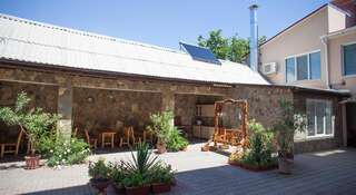 Гостиница Guest House Iva Коктебель Номер "Стандарт"-24