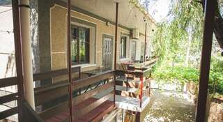 Гостиница Guest House Iva Коктебель Номер "Стандарт"-29