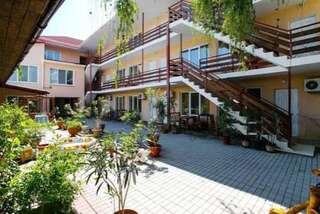 Гостиница Guest House Iva Коктебель Номер "Стандарт"-1