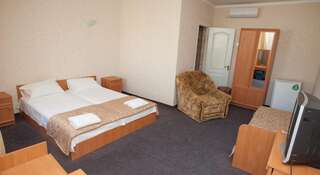 Гостиница Guest House Iva Коктебель Номер "Стандарт"-13
