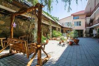 Гостиница Guest House Iva Коктебель Номер "Стандарт"-4