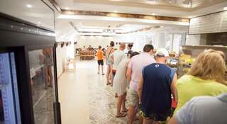 Гостиница Guest House Iva Коктебель Номер "Стандарт"-56