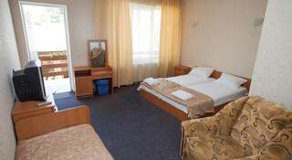 Гостиница Guest House Iva Коктебель Номер "Стандарт"-15