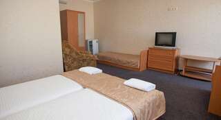 Гостиница Guest House Iva Коктебель Номер "Стандарт"-14