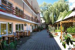 Гостиница Guest House Iva Коктебель Номер "Стандарт"-3
