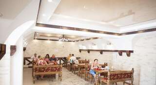 Гостиница Guest House Iva Коктебель Номер "Стандарт"-58