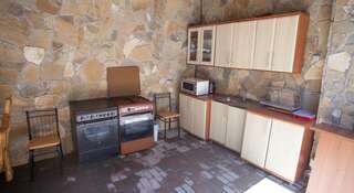 Гостиница Guest House Iva Коктебель Номер "Стандарт"-36
