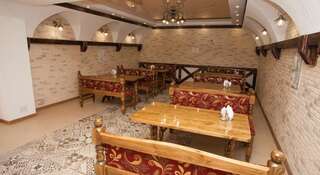 Гостиница Guest House Iva Коктебель Номер "Стандарт"-37