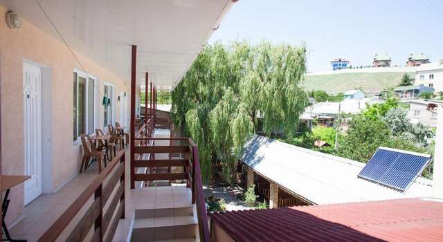 Гостиница Guest House Iva Коктебель-30