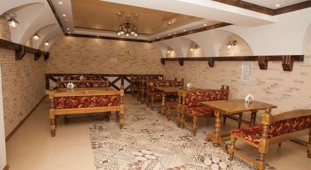 Гостиница Guest House Iva Коктебель-40