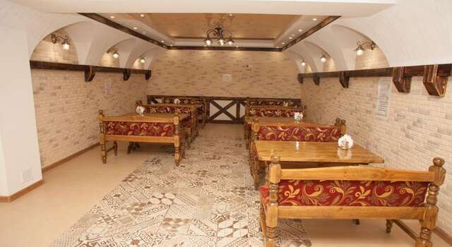 Гостиница Guest House Iva Коктебель-41