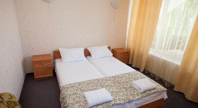 Гостиница Guest House Iva Коктебель-14