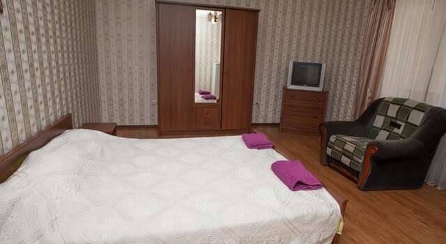 Гостиница Guest House Iva Коктебель-24