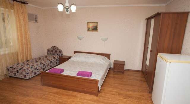 Гостиница Guest House Iva Коктебель-21