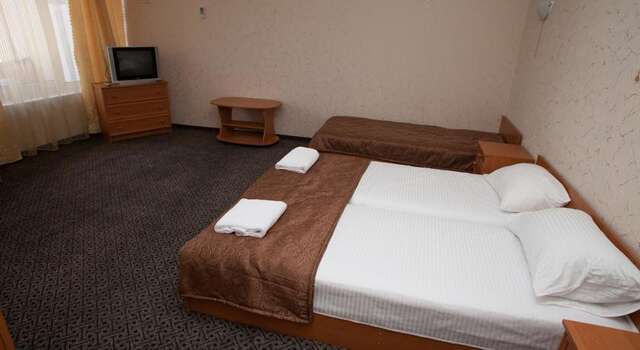 Гостиница Guest House Iva Коктебель-20