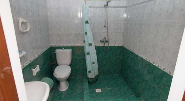 Гостиница Guest House Iva Коктебель-22