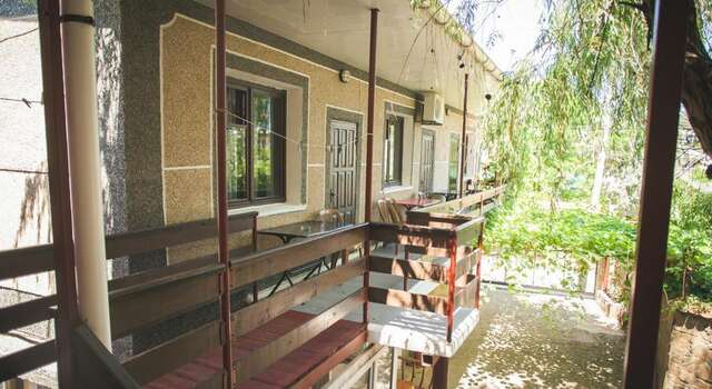 Гостиница Guest House Iva Коктебель-31