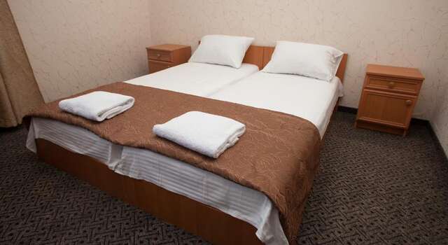 Гостиница Guest House Iva Коктебель-18