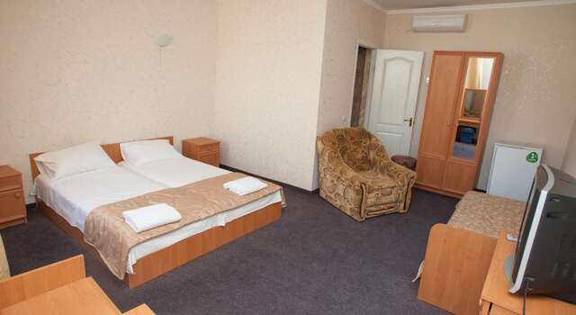 Гостиница Guest House Iva Коктебель-15