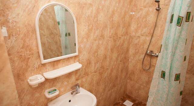 Гостиница Guest House Iva Коктебель-19