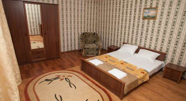 Гостиница Guest House Iva Коктебель-11