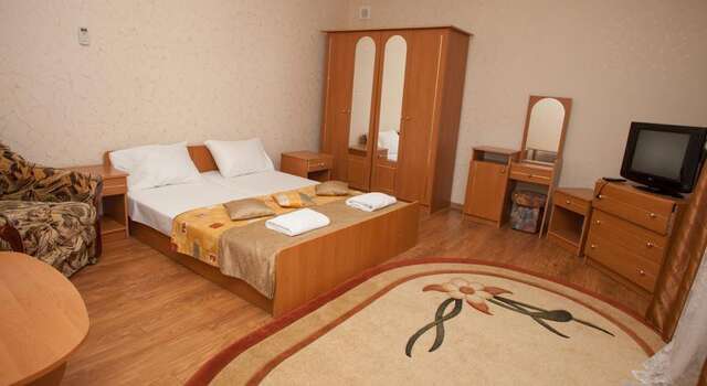 Гостиница Guest House Iva Коктебель-9
