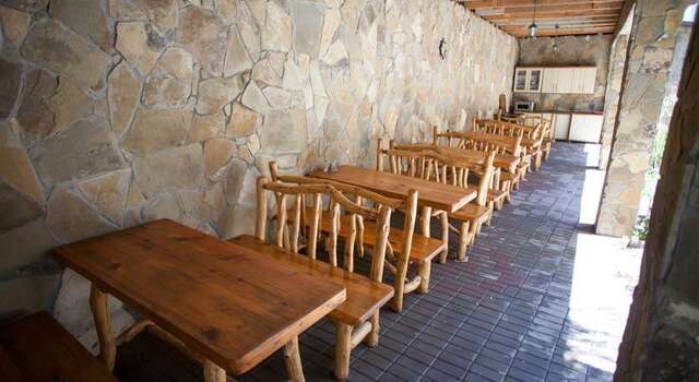 Гостиница Guest House Iva Коктебель-36