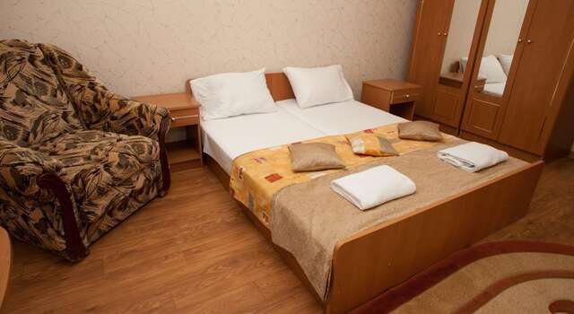 Гостиница Guest House Iva Коктебель-10